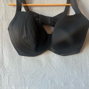 Soma‎ Stunning support smooth balconette size 40G black